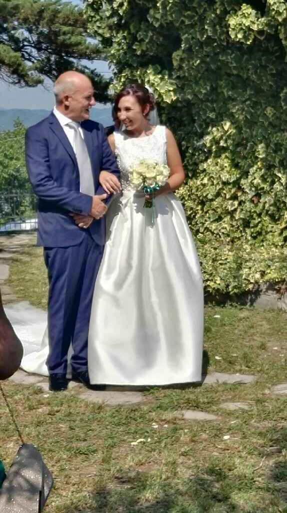 Ragazze anche io mi sono sposata!!! - 22