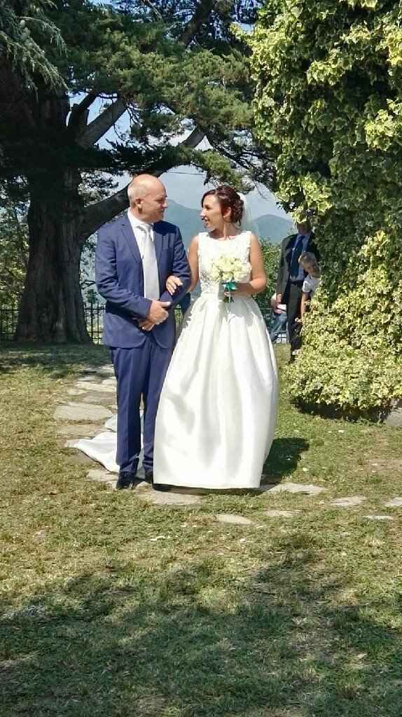 Ragazze anche io mi sono sposata!!! - 23