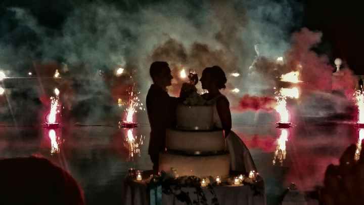 Ragazze anche io mi sono sposata!!! - 25