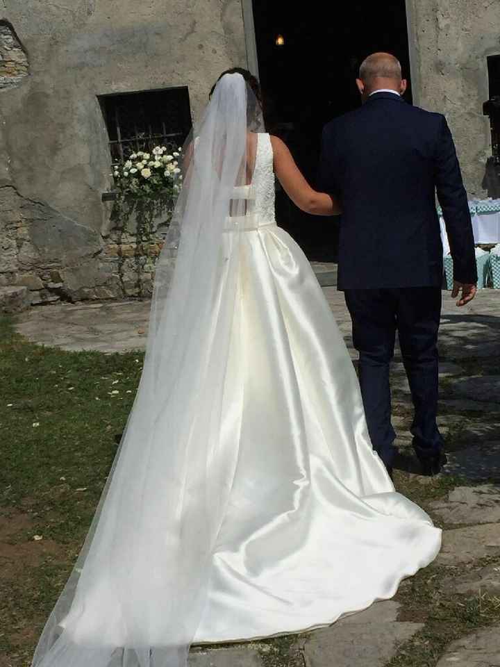 Ragazze anche io mi sono sposata!!! - 26