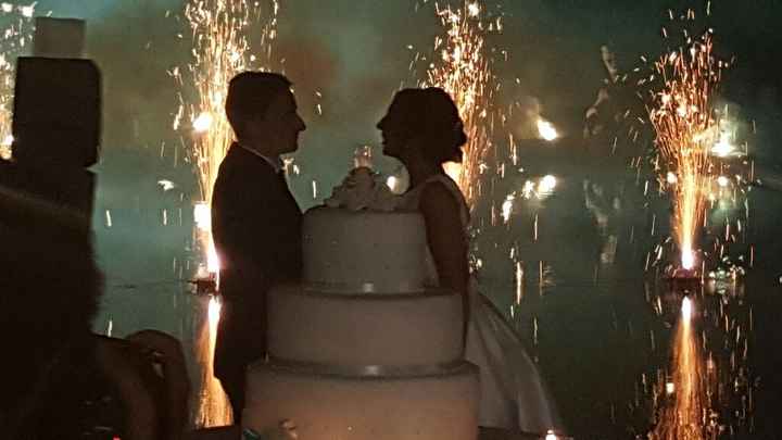 Ragazze anche io mi sono sposata!!! - 27