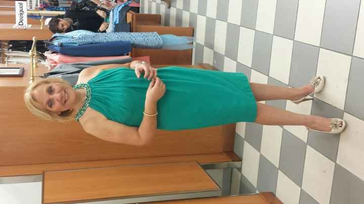 Look mamma della sposa - 1