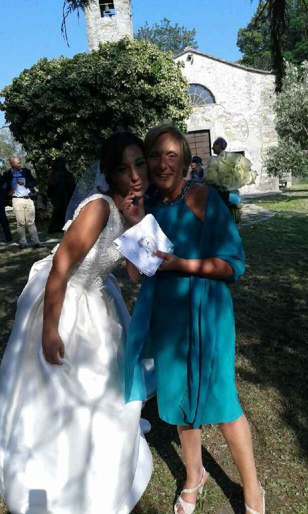 Look mamma della sposa - 2