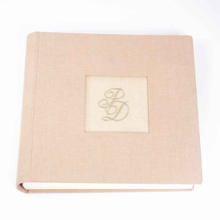 Colori album foto - 1