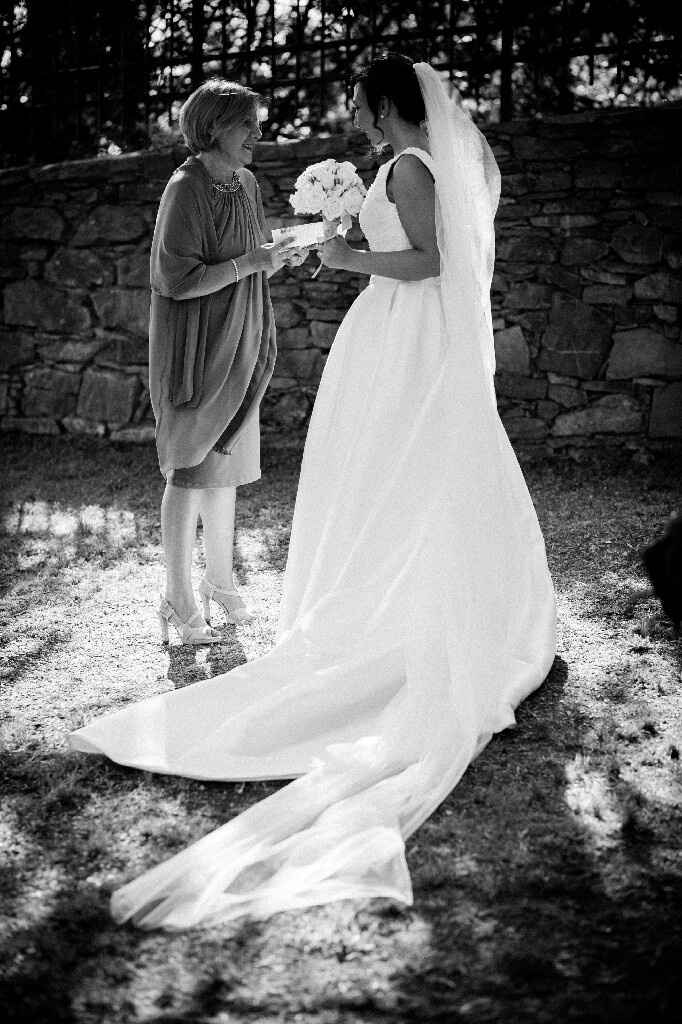 Foto mamma e figlia - 1