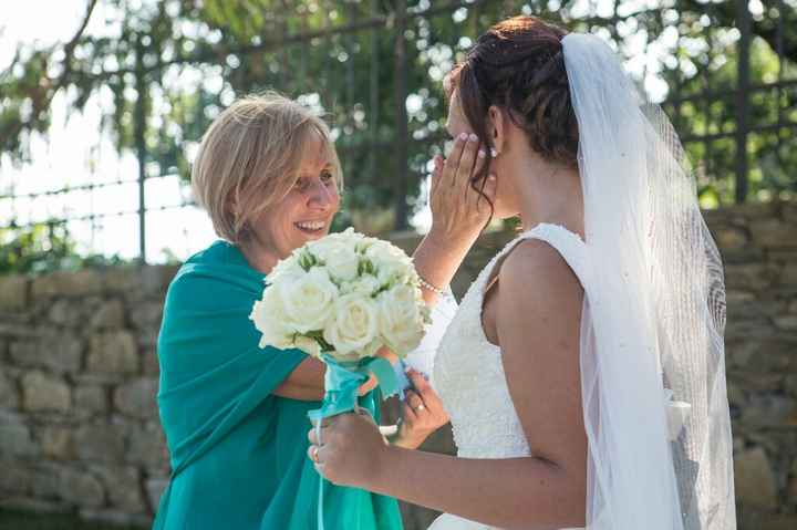 Foto mamma e figlia - 2