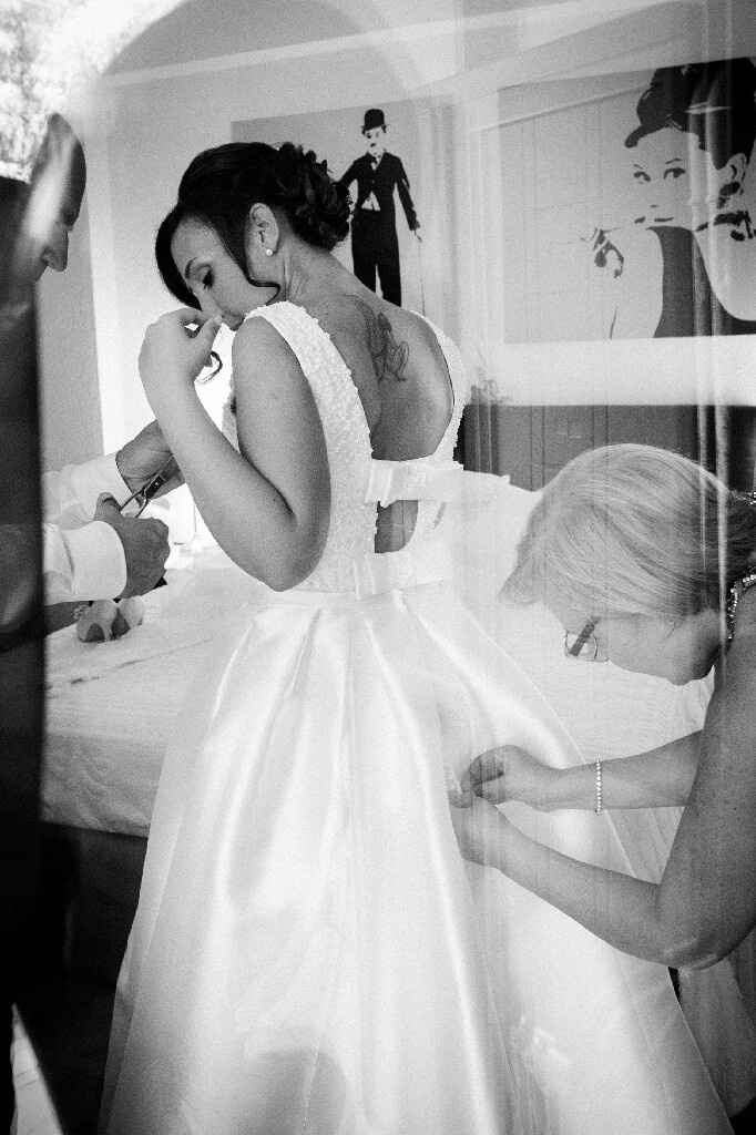 Foto mamma e figlia - 3