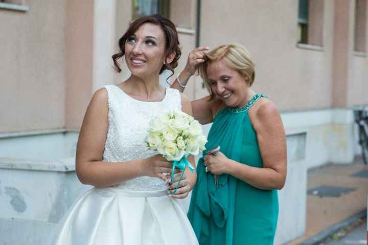 Foto mamma e figlia - 4