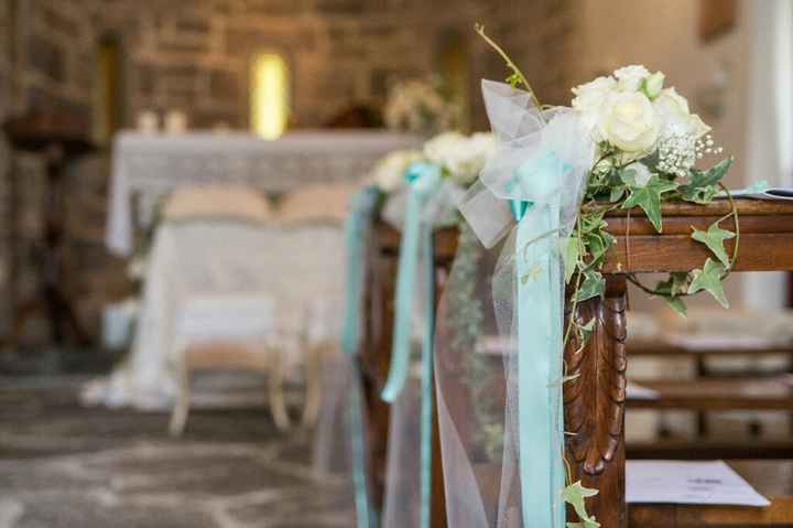 Chi ha scelto il color tiffany? - 3