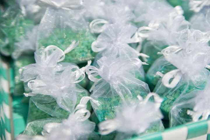 Chi ha scelto il color tiffany? - 4