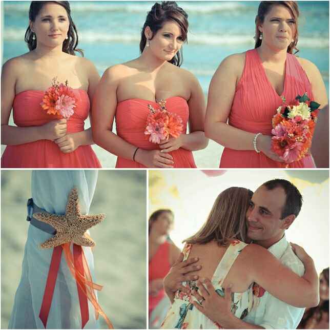 Che ve ne pare del pantone island paradise?? - 3