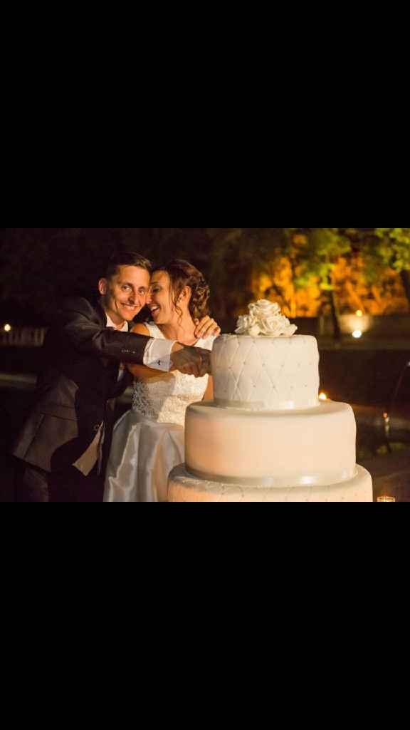 Mi fate vedere le vostre torte? - 1