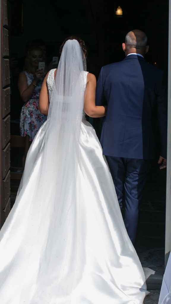  Accessori capelli e velo oppure no? - 2