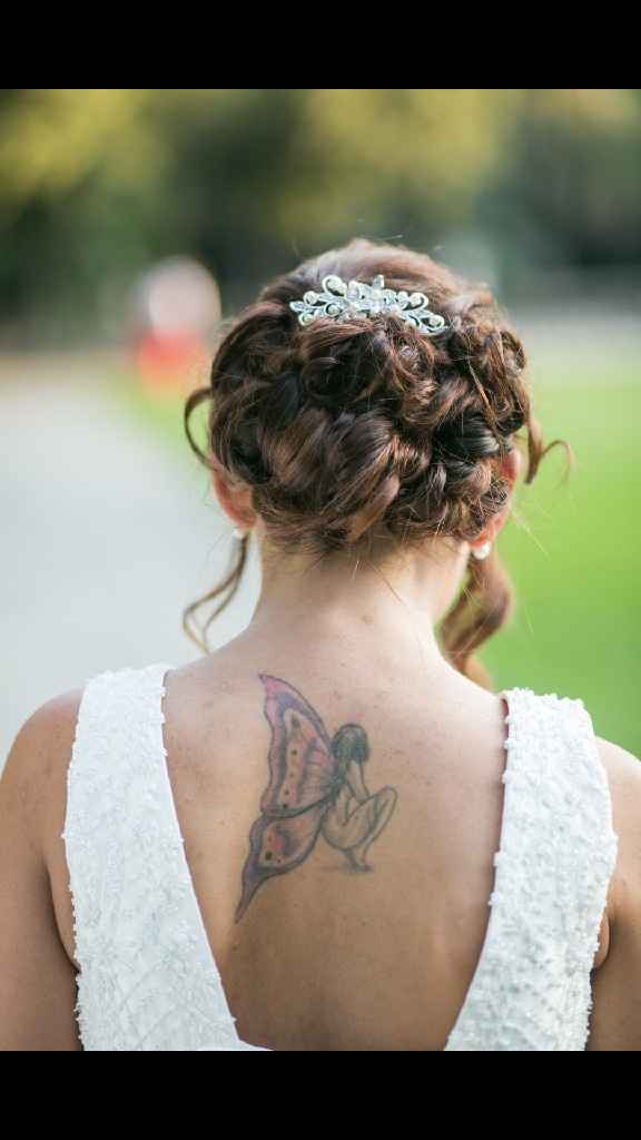  Accessori capelli e velo oppure no? - 6