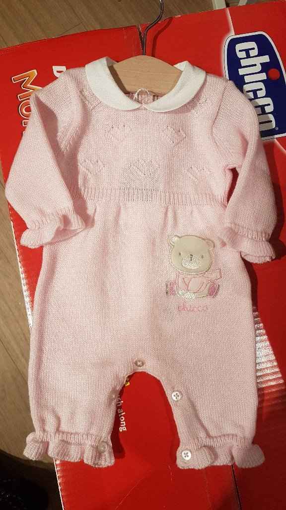  Vestitini maggio - 1