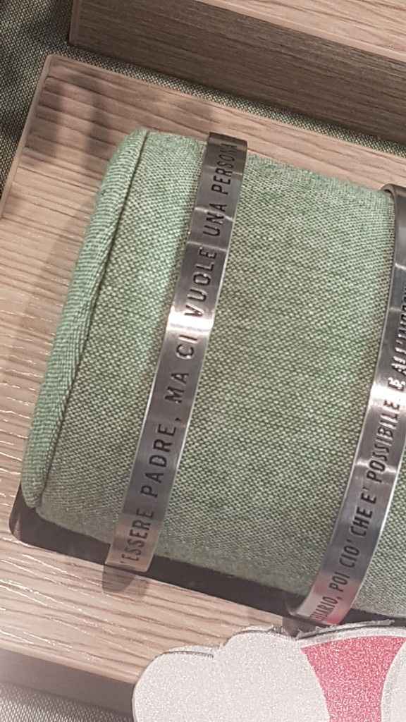  Regali di natale futuri papà - 1