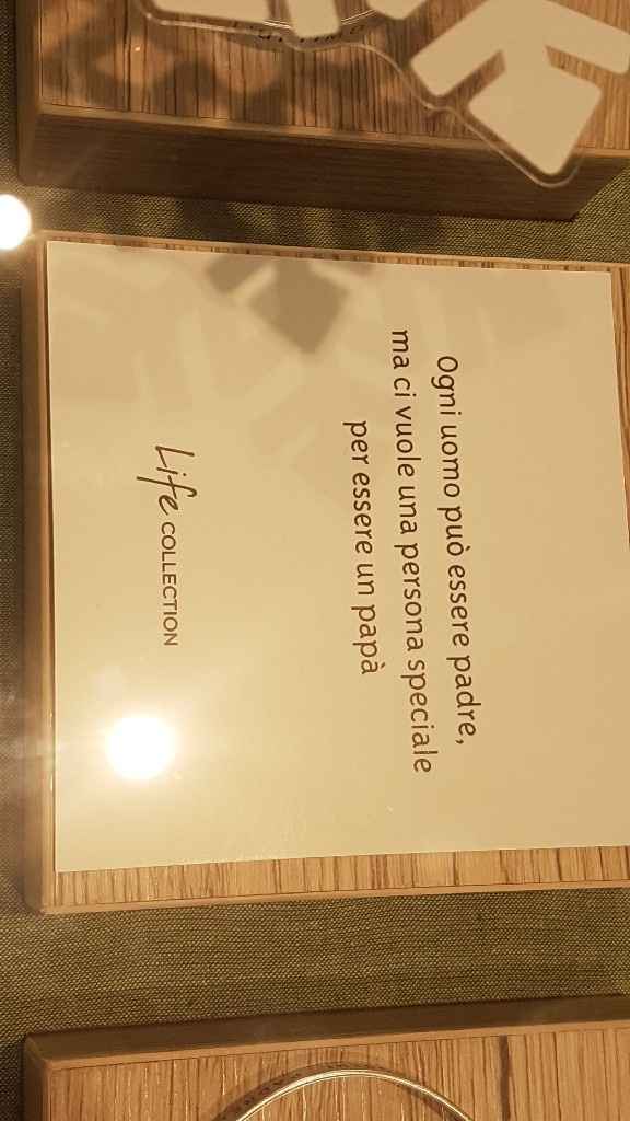  Regali di natale futuri papà - 2