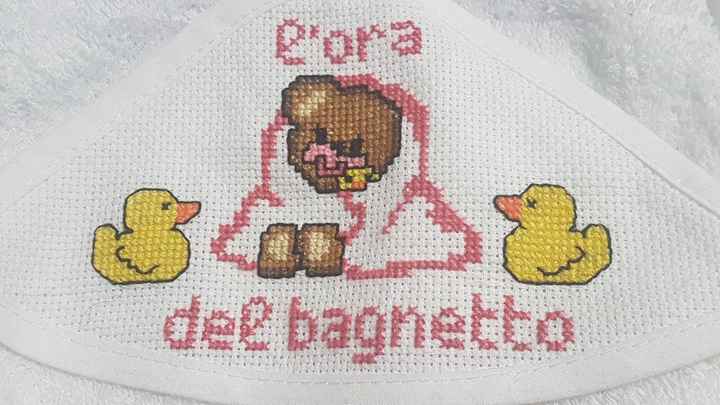  Corredino fai da te - 1