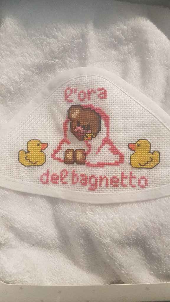  Corredino fai da te - 2