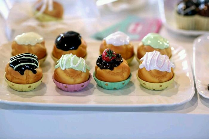 Tema dolci: quale bomboniera? - 1