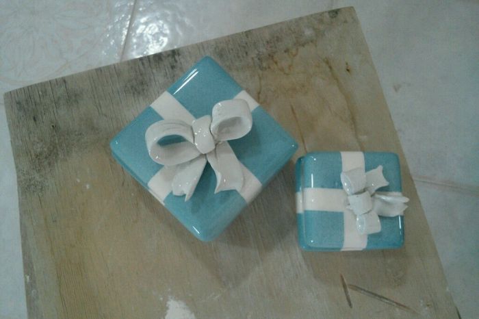 Dimensione bomboniere - 1