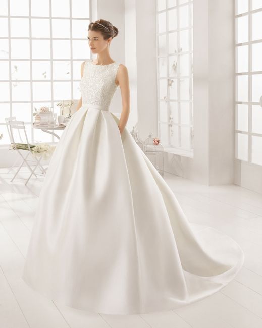 Abito da sposa - 3