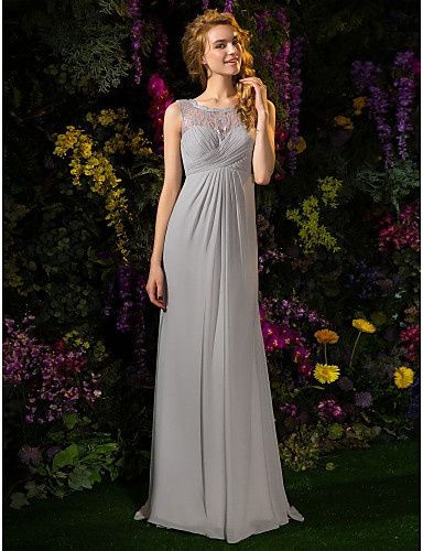 Vestito damigelle d'onore - 1