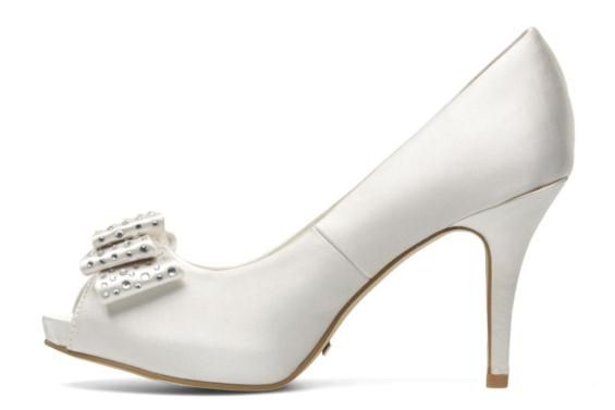 Scarpe sposa - 3
