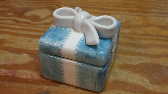 Bomboniere quanto È cosa? ecco le mie - 2