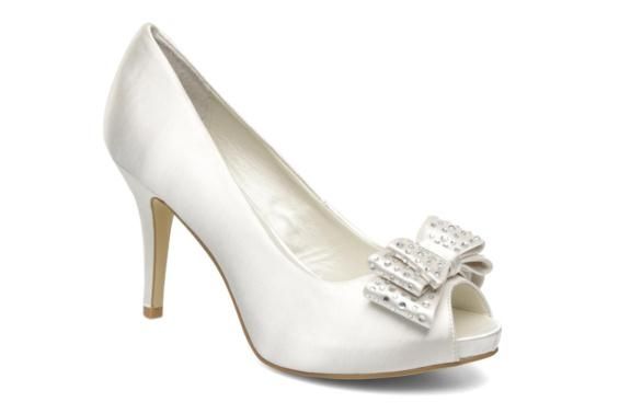 Alla fine, quali scarpe avete scelto o sceglierete per dire si? - 1