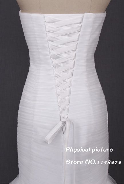 Acquisterete il vostro abito da sposa on-line o in atelier? - 3