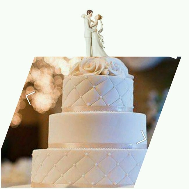 Come sarà la vostra torta? - 4