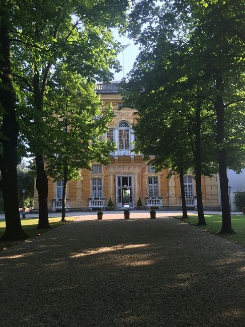 Ragazze anche io mi sono sposata!!! - 16