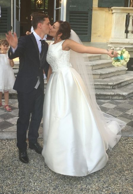 Ragazze anche io mi sono sposata!!! - 19