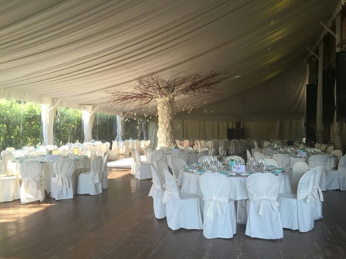 Ragazze anche io mi sono sposata!!! - 20