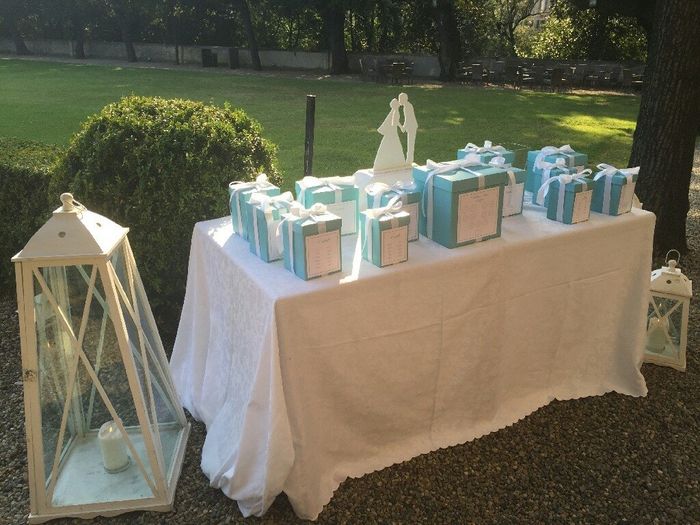 Ragazze anche io mi sono sposata!!! - 21