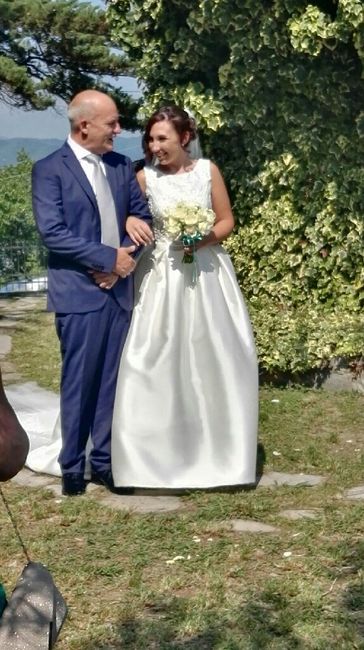 Ragazze anche io mi sono sposata!!! - 22