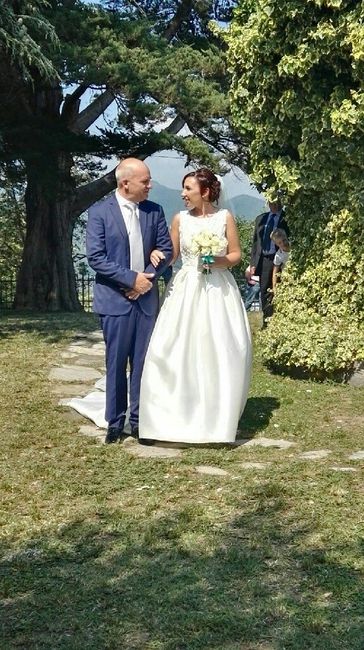 Ragazze anche io mi sono sposata!!! - 23