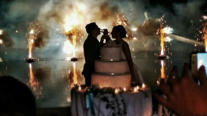 Ragazze anche io mi sono sposata!!! - 24