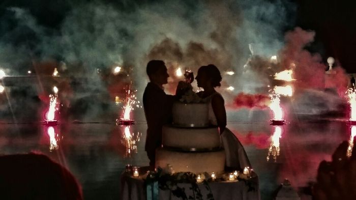 Ragazze anche io mi sono sposata!!! - 25