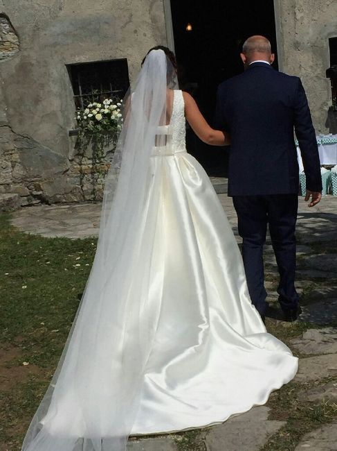 Ragazze anche io mi sono sposata!!! - 26