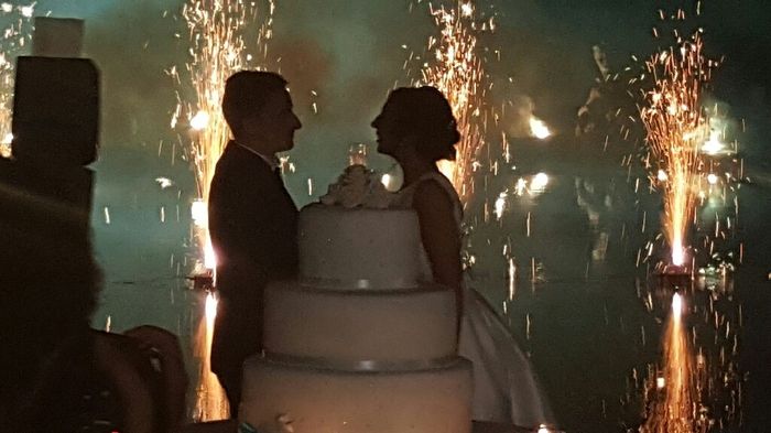 Ragazze anche io mi sono sposata!!! - 27