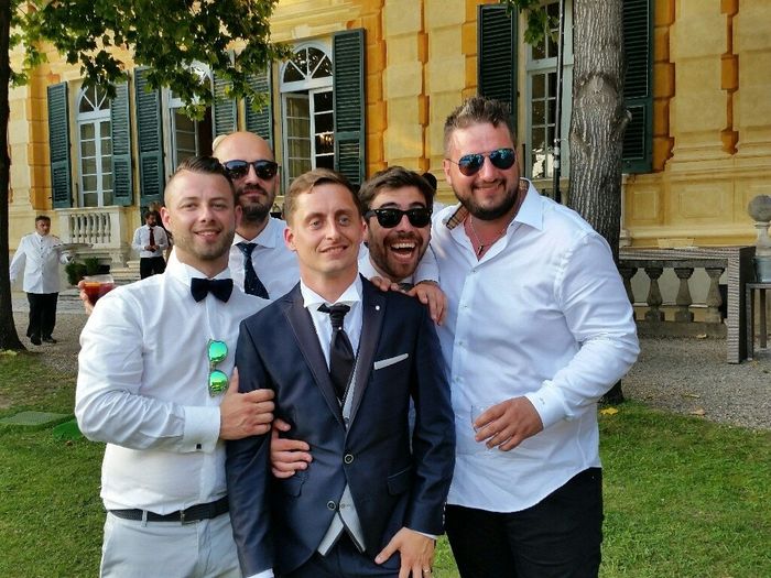 Ragazze anche io mi sono sposata!!! - 28