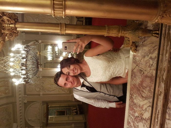 Ragazze anche io mi sono sposata!!! - 29