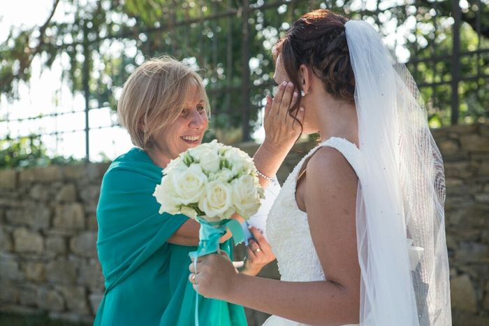 Foto mamma e figlia - 2