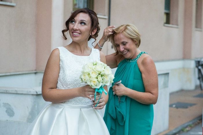 Foto mamma e figlia - 4