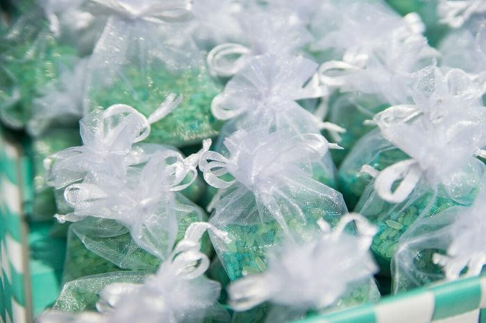 Chi ha scelto il color tiffany? - 4