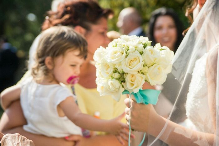 Chi ha scelto il color tiffany? - 7