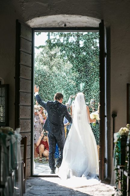 Chi ha scelto il color tiffany? - 8