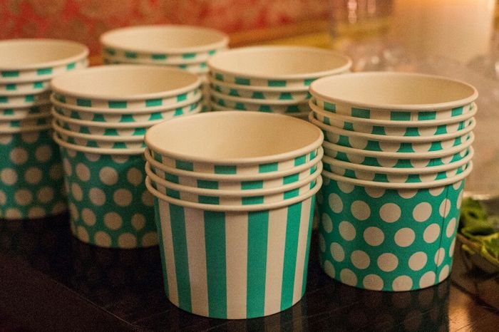 Chi ha scelto il color tiffany? - 16